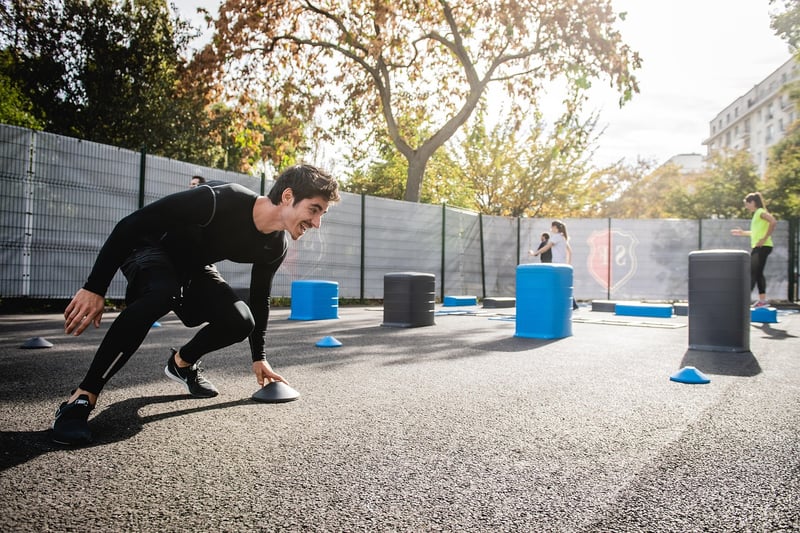 Cardio Routines