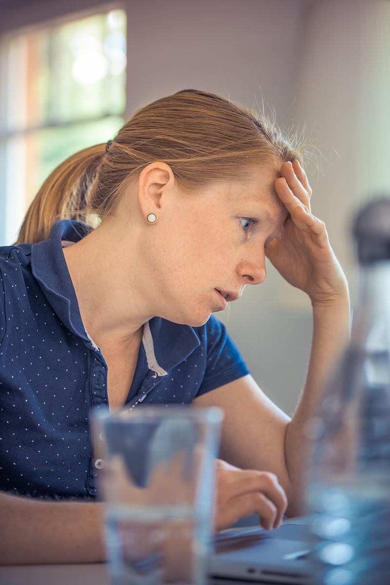 Stress Relief Tips