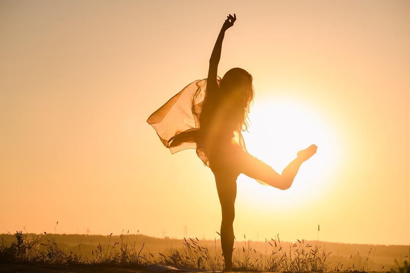 Yoga at Home